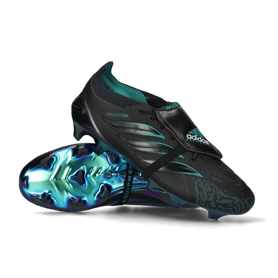 Predator Elite FG Equipment - Limited Edition – Boots Express