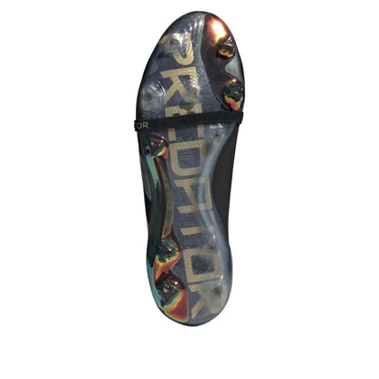 Predator Elite FT FG Black