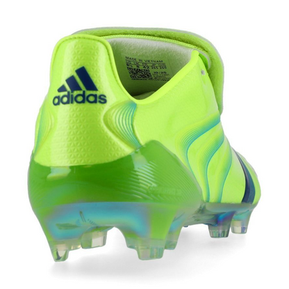 F50 Elite x Tunit FG