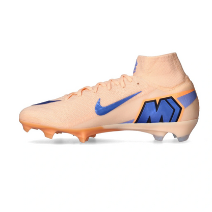 Mercurial Superfly 10 Elite FG Showtime