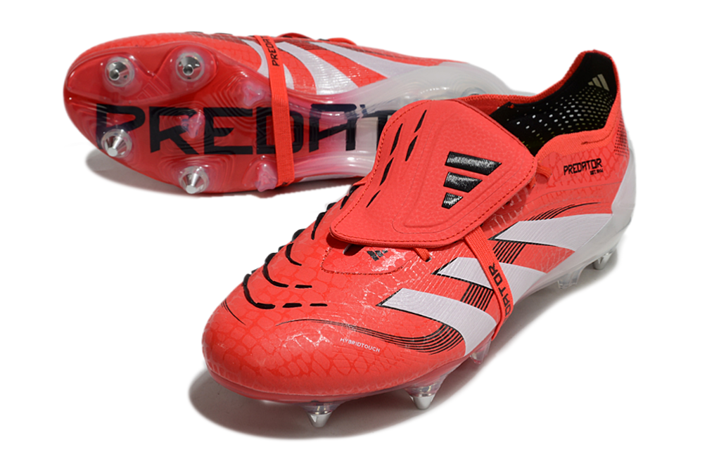 Predator FT Elite SG Pure Victory Pack