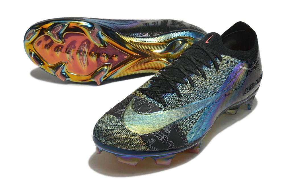 Mercurial Vapor 16 Elite FG Cosmic Speed - 6 US