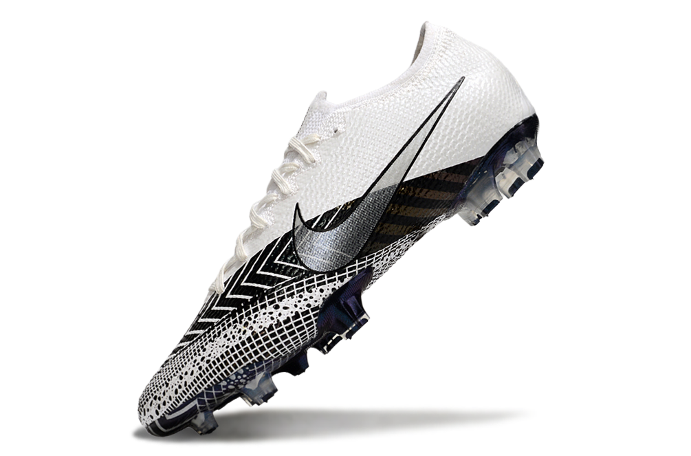 Vapor 13 Elite FG CR7 White