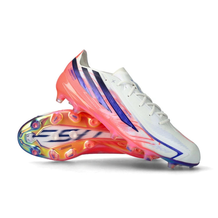 F50 Hyperfast Elite AG Chaos vs Control