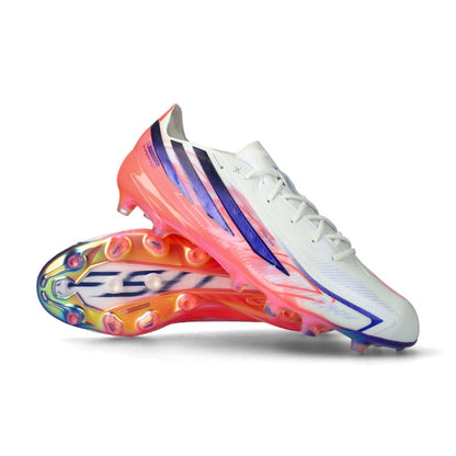 F50 Hyperfast Elite AG Chaos vs Control
