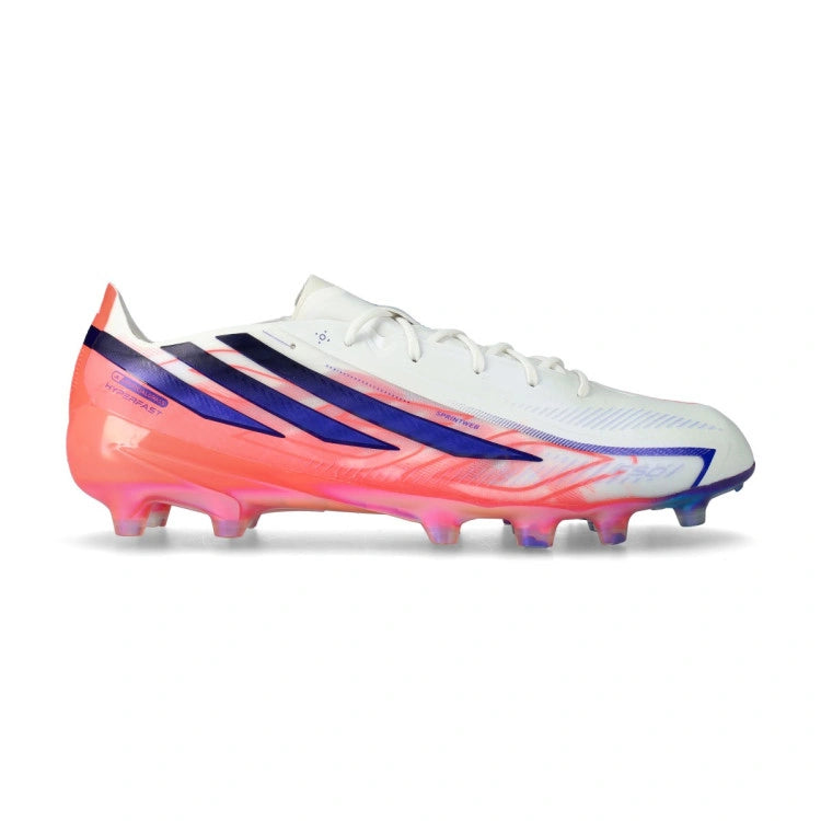 F50 Hyperfast Elite AG Chaos vs Control