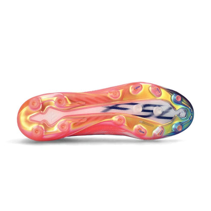 F50 Hyperfast Elite AG Chaos vs Control