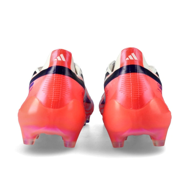F50 Hyperfast Elite AG Chaos vs Control