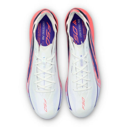 F50 Hyperfast Elite AG Chaos vs Control
