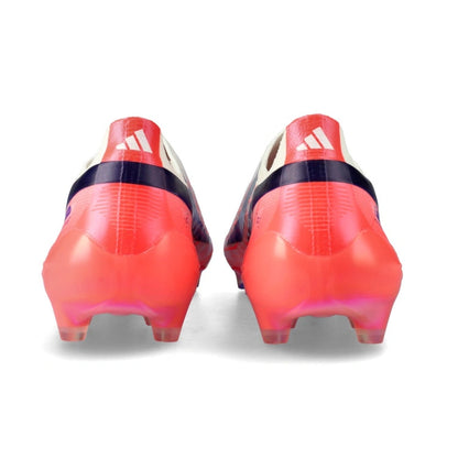F50 Hyperfast Elite AG Laceless Chaos vs Control