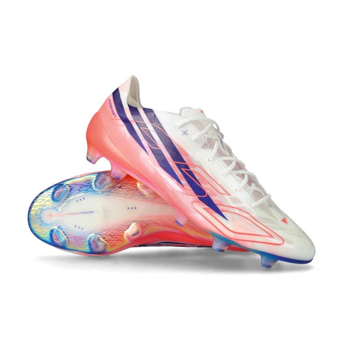 F50 Hyperfast Evo FG Chaos vs Control