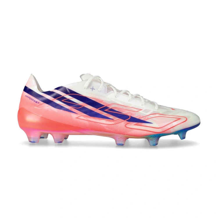 F50 Hyperfast Evo FG Chaos vs Control
