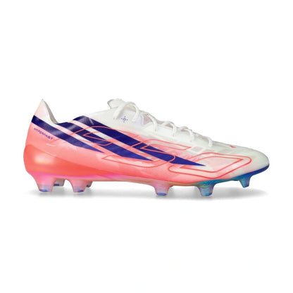 F50 Hyperfast Evo FG Chaos vs Control