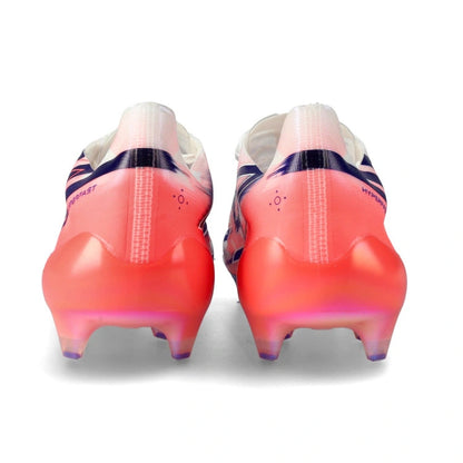 F50 Hyperfast Evo FG Chaos vs Control
