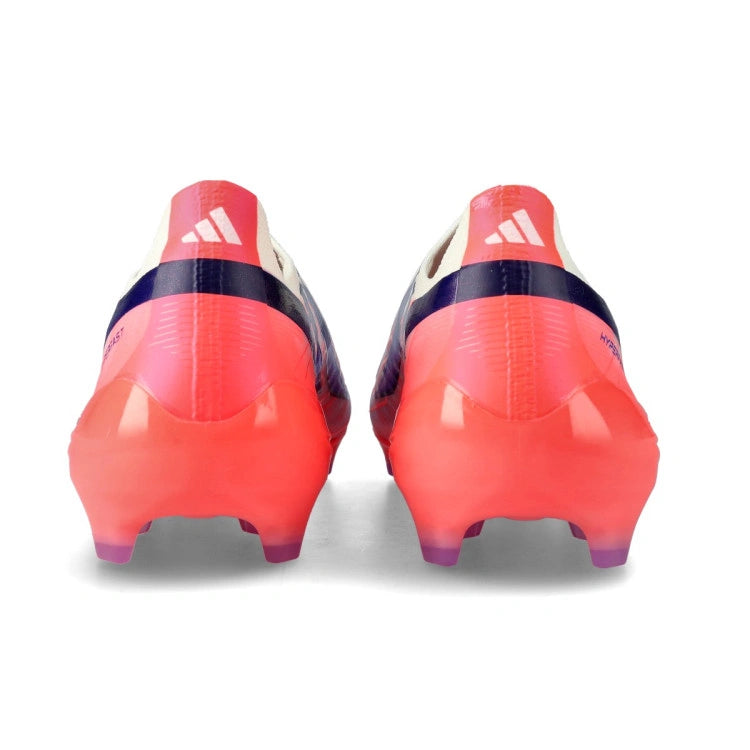 F50 Hyperfast Pro FG Laceless Chaos vs Control