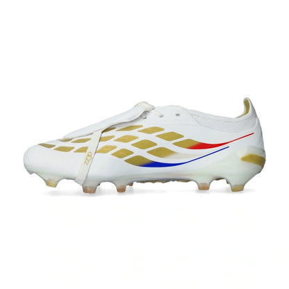Predator Elite FG Zinedine Zidane