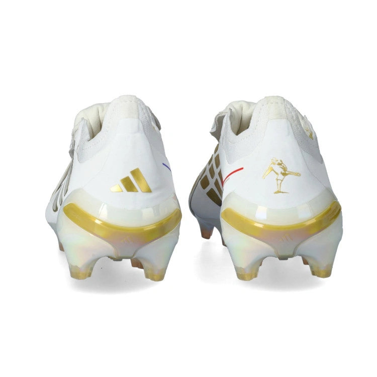 Predator Elite FG Zinedine Zidane
