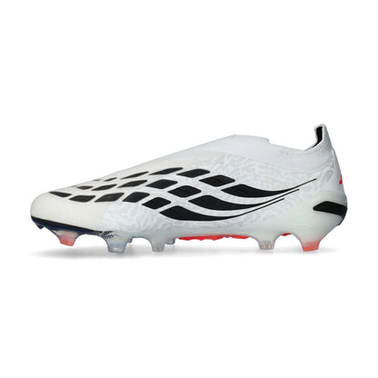 Predator Elite FG Laceless Chaos vs Control
