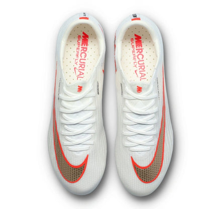Mercurial Superfly 11 AG-PRO Elite Break Em