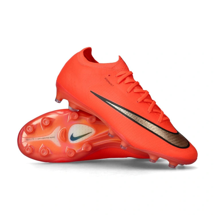 Mercurial Vapor 17 AG-PRO Elite Break Em