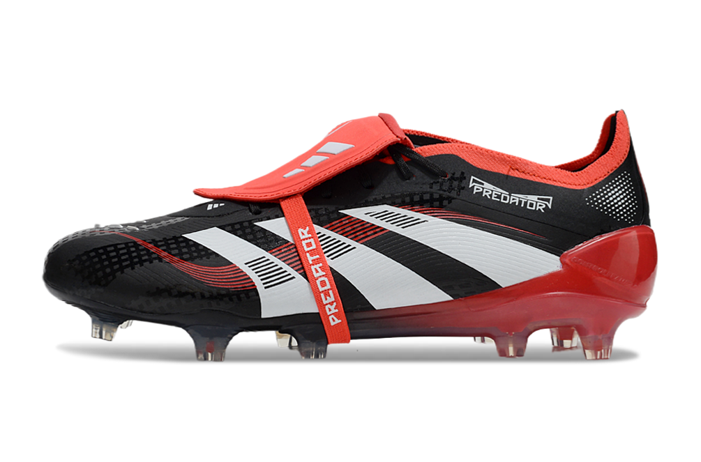 Predator FT Elite FG Zidane