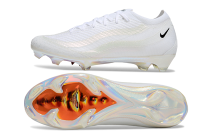 Vapor 16 Elite FG 95 Whiteout