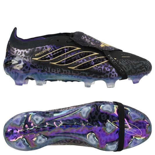 Predator Elite Fold-over Tongue FG Elite Kaká