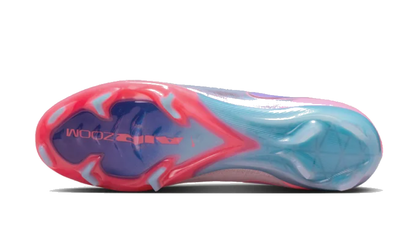 Mercurial Vapor 16 Elite FG Vini Jr. Sunset Pulse