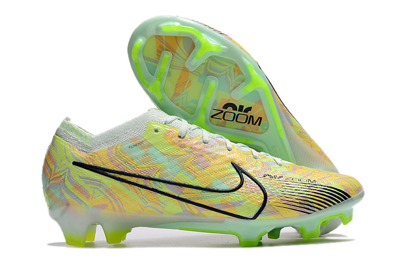 Vapor 15 Elite FG Green 'Bonded Pack'