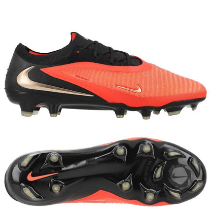 Phantom 6 Elite FG Low Cut Break Em