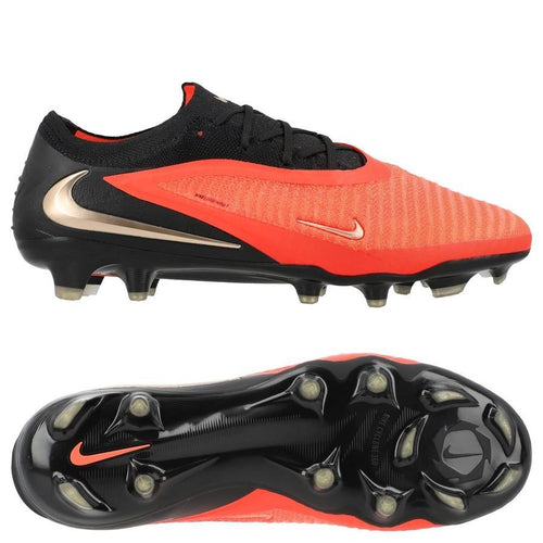 Phantom 6 Elite FG Low Cut Break Em