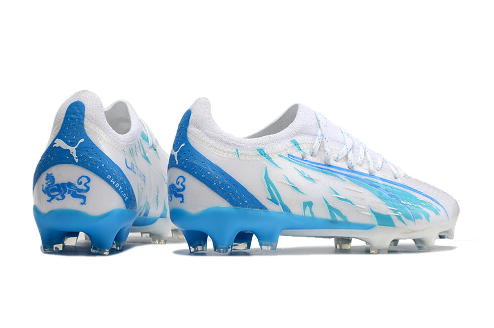 Ultra 5 Ultimate FG Blue/White