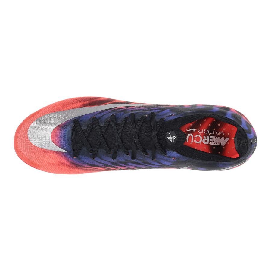 Mercurial Vapor 17 Elite FG Scorpion