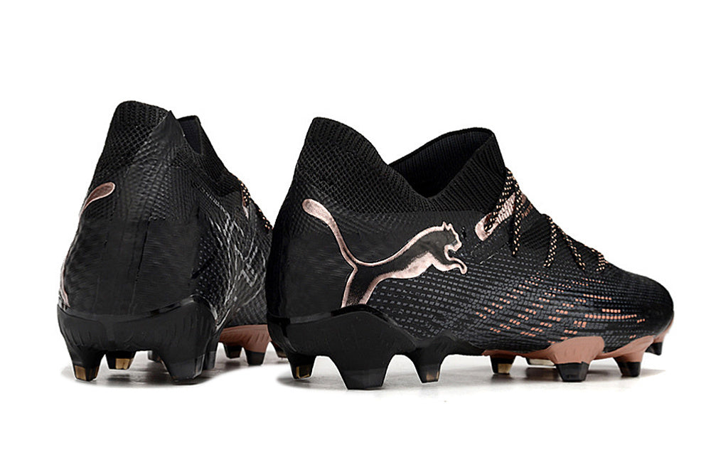 Ultra Ultimate FG Black/Skin