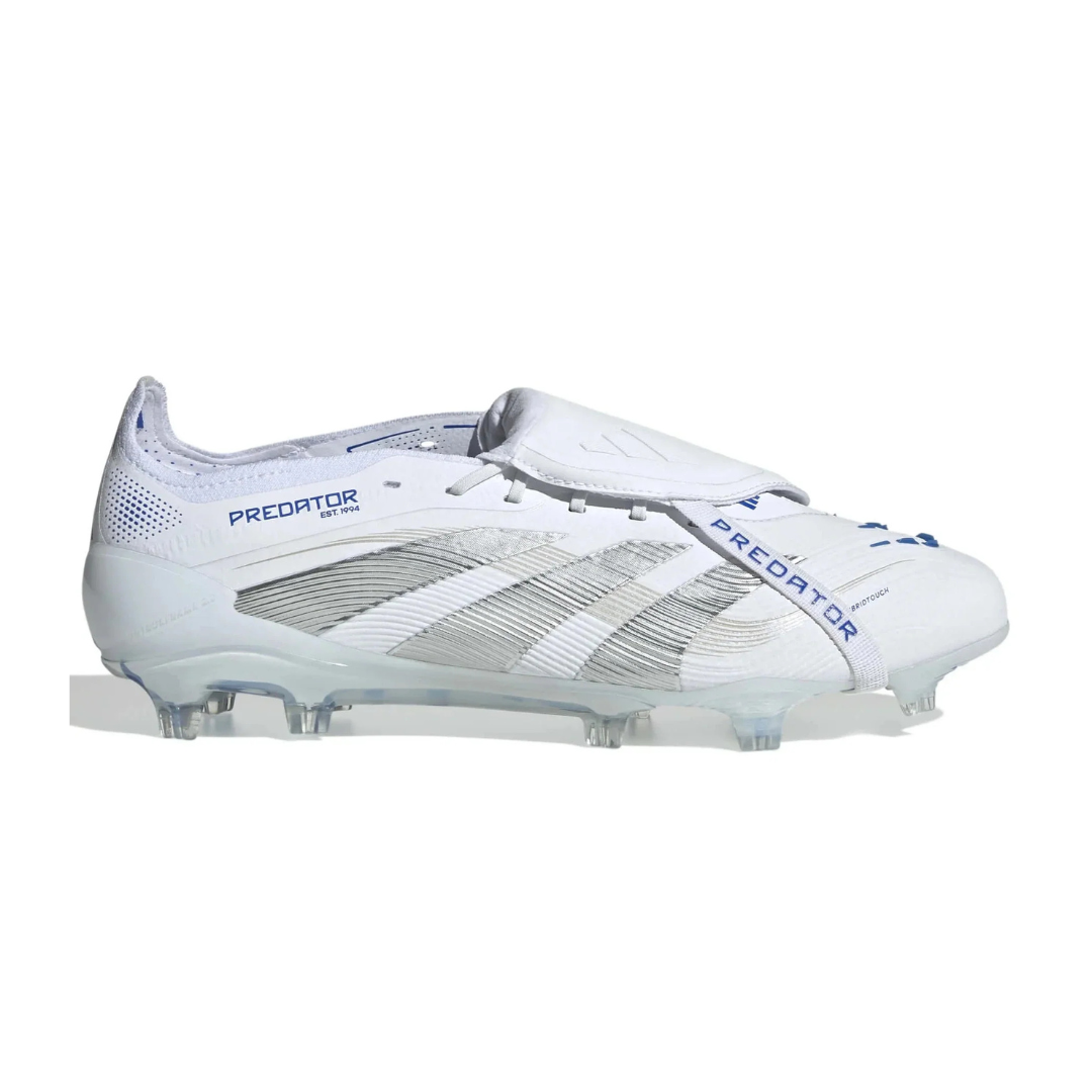Predator FT Elite FG Polar Victory