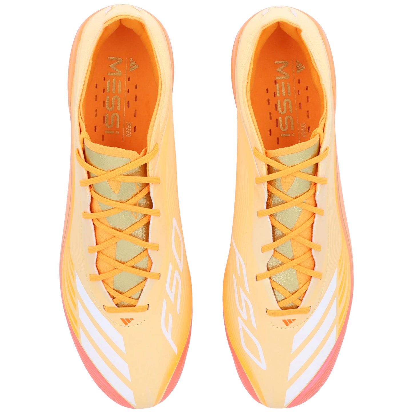 F50 Messi Elite FG